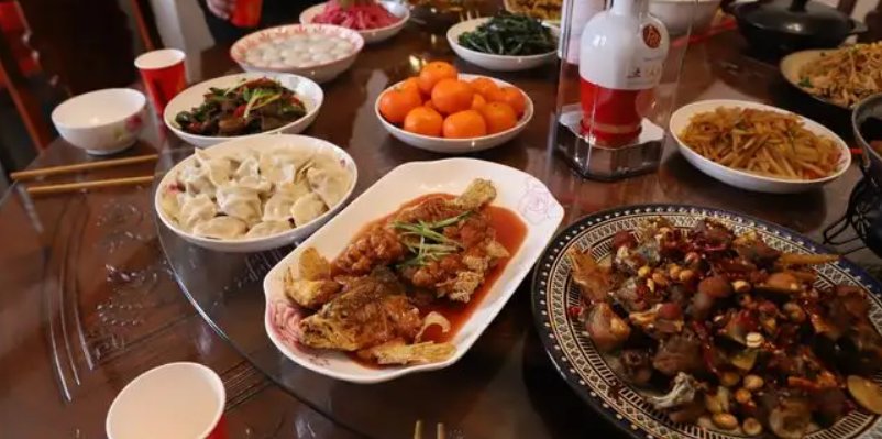 顾客换菜被拒，咒店主未出生孩子！此事究竟是谁之过？