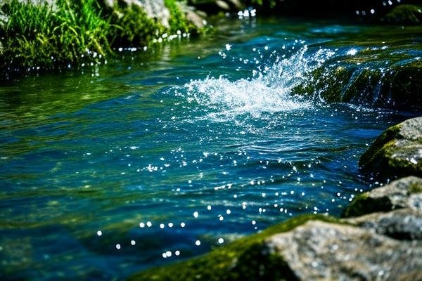 流水汩汩怎么读