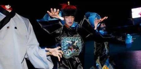 1995年成都僵尸事件