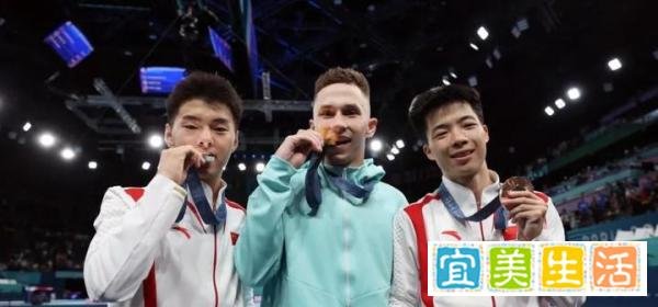 巴黎奥运会现中立个人运动员，这个群体到底是何方神圣？
