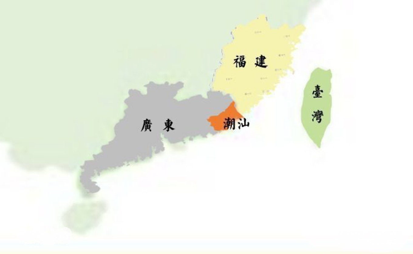广州离珠海有多远