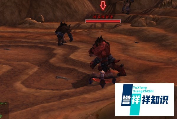 魔兽世界重拳在哪日隐小戈隆怎么获得