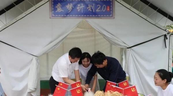 袁隆平儿子接棒