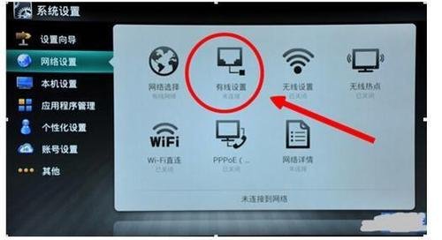 网络电视怎么联网收看电视台