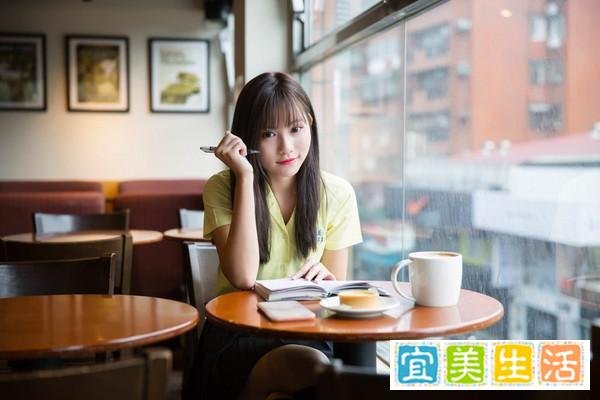 台湾正妹又红到日本! 让网友都想把她娶回家