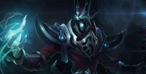 LOL、死歌在大乱斗怎么出装比较好