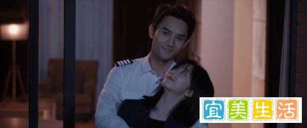 向风而行结局：顾南亭眼疾失首飞程霄接棒完成任务，三对情侣圆满