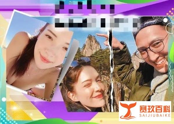 许玮宁惊传已离婚　好友爆分手内幕