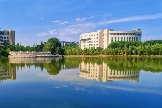 湖北科技学院分数线2023