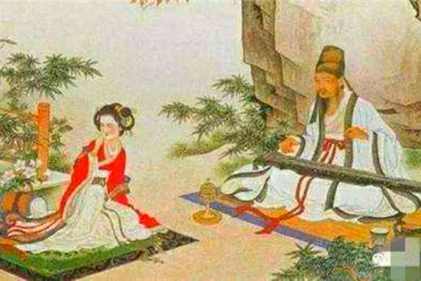 苏东坡和苏小妹的对联故事