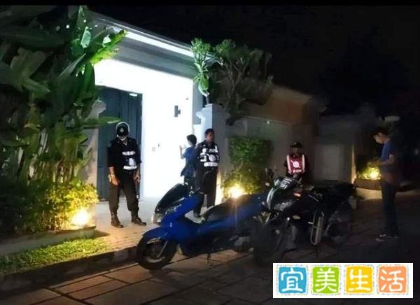 3名中国游客泰国遇劫匪,超百万泰铢财物被抢|劫匪