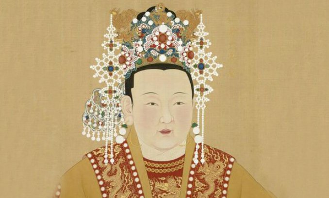 燕王朱棣一共有几个妃子？