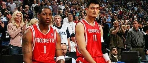麦迪究竟得罪了杨毅什么,能让杨毅如此疯狂地黑他?