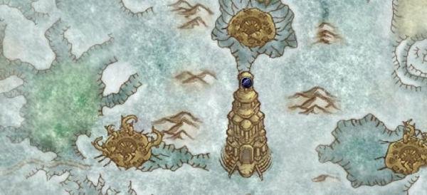 魔兽世界9.0怎么刷巨龙之魂实验体12-B