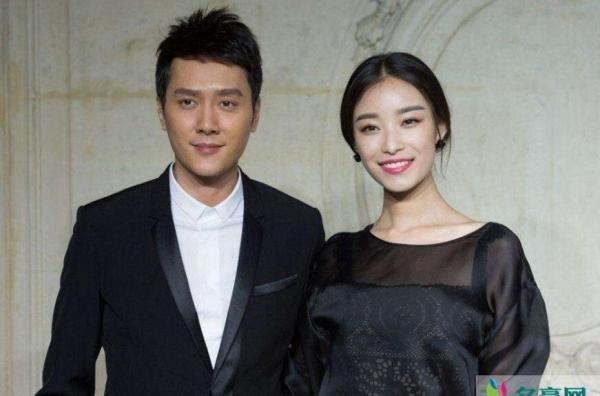 冯绍峰为何放弃倪妮 他采访时曾暴露过两人分手原因
