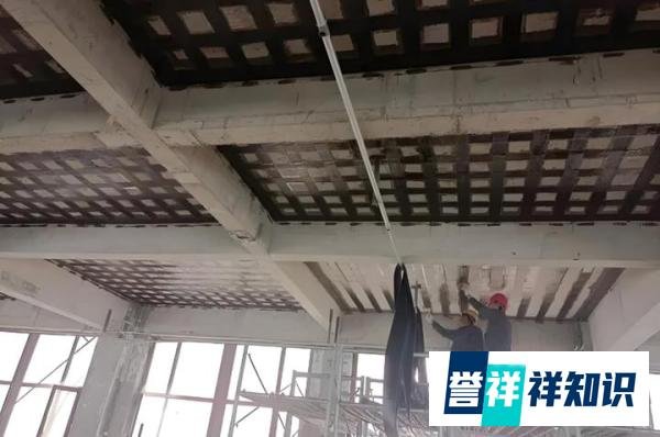 建筑结构补强加固有哪些方法