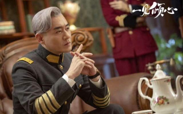 冷门男配“修庆”，都出演过哪些作品？