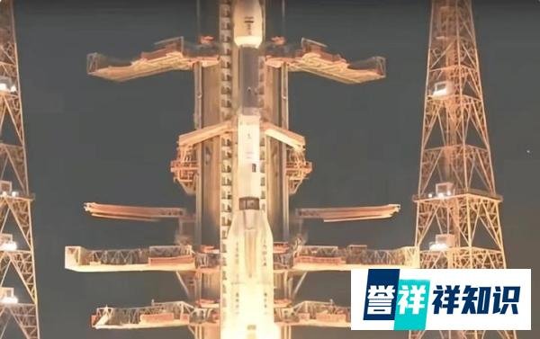 一箭双星发射失败,印度卫星未能入轨,是何原因?航天梦何时实现