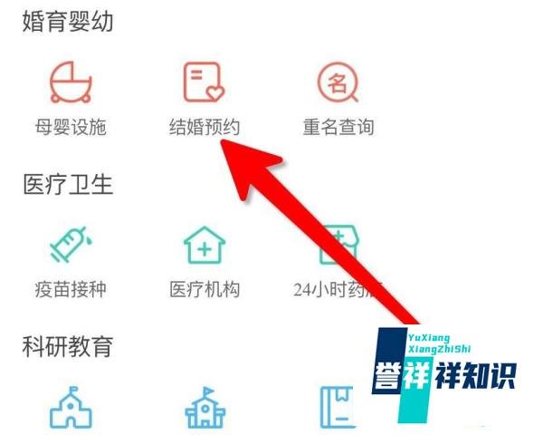 怎么在上海预约结婚登记？