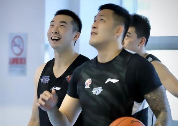 北京首钢爆冷出局 主帅请辞 这是咋情况?