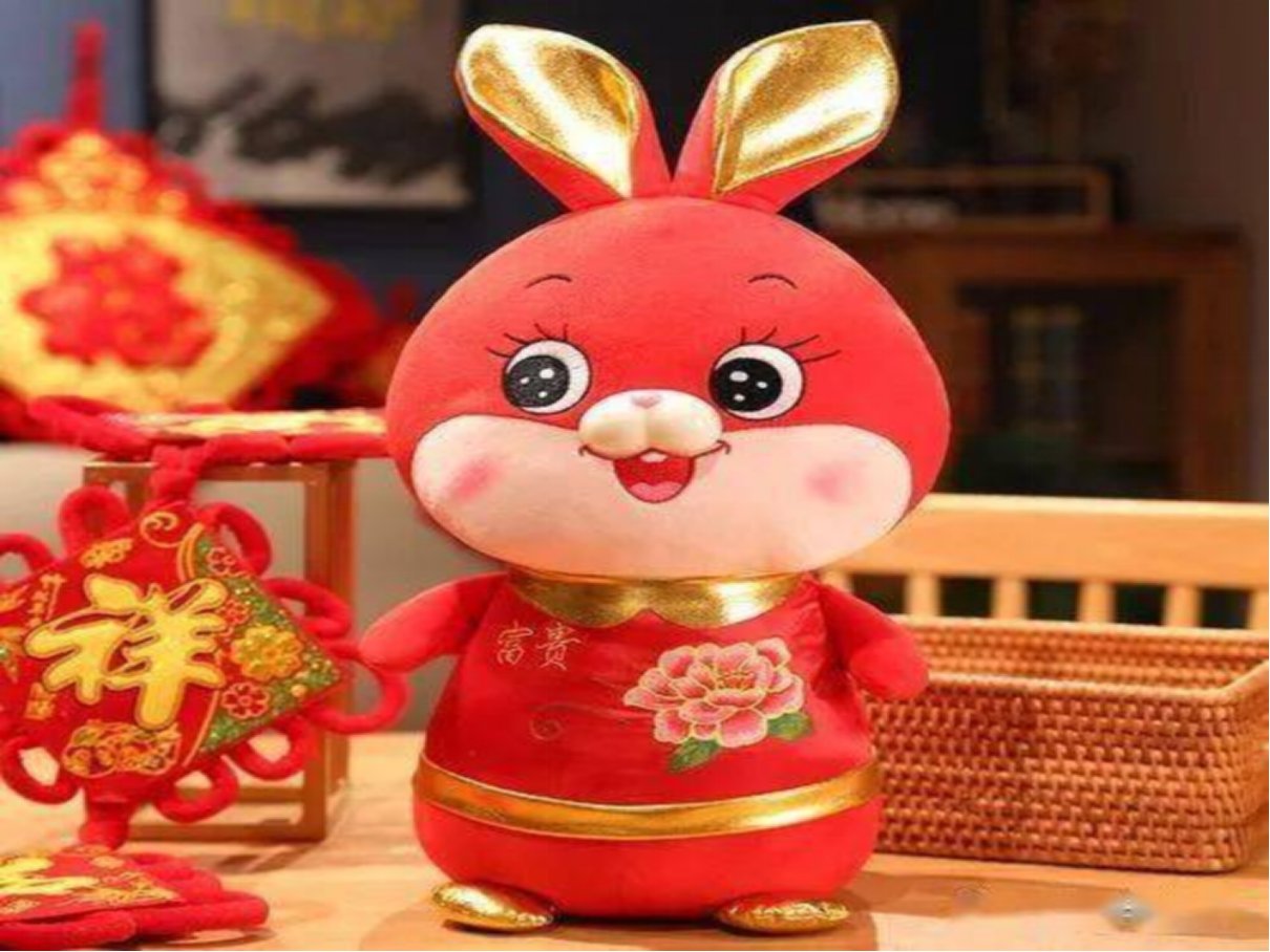 新年祝词简短十二字