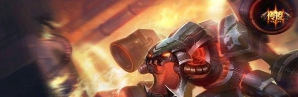 lol虚空恐惧出装|lol虚空恐惧加点