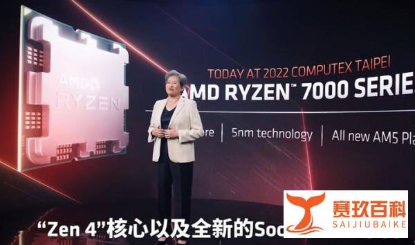 六月穿棉裤，必定有缘故！AMD新装3A平台指南
