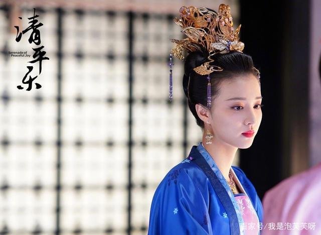 再看《甄嬛传》,才知道《清平乐》曹丹姝能保住后位的原因,你看懂了吗?