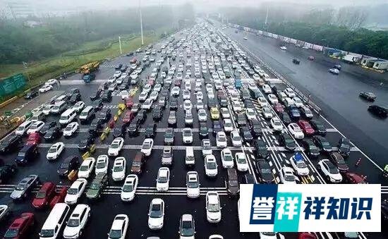 羊城交通台为您指引回家的路