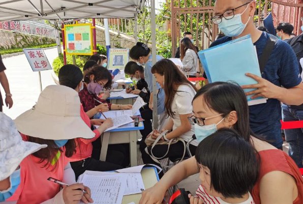 2022六级考试时间上半年