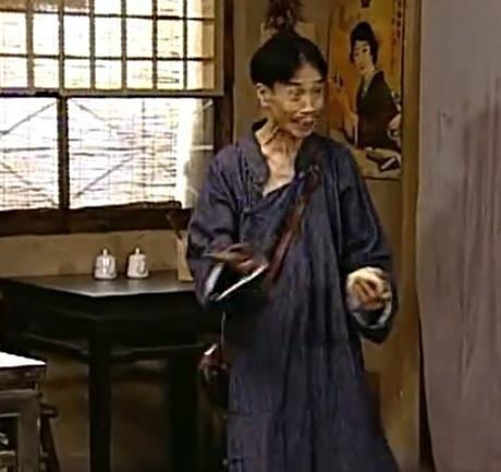 哈哈,贾队长经典语录,开心一下