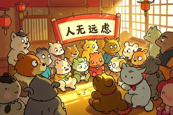 人无远虑打一正确生肖