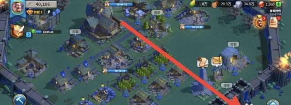 万国觉醒跳星技巧