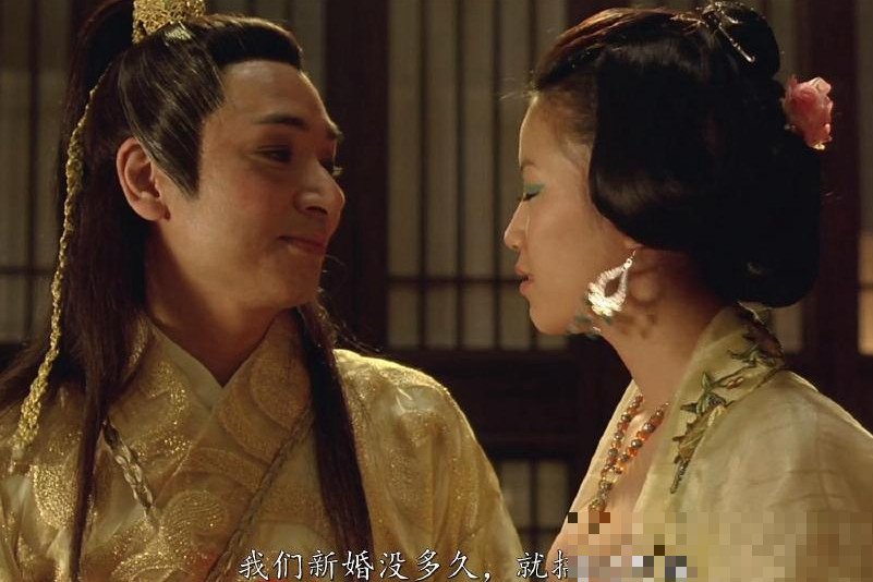 金瓶悔2的演员表和角色分析