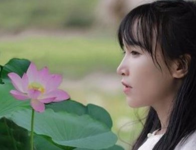 李子柒说我最不缺的是勇气，她背后有着怎样的励志人生？