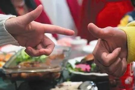 划拳有哪些顺口溜呢？