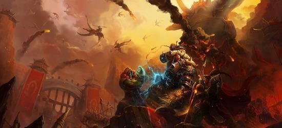 魔兽世界肯瑞托声望战袍在哪买 肯瑞托战袍获取(保姆级)攻略