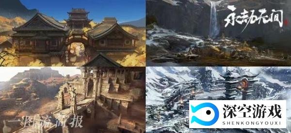 如何评价《永劫无间》新地图火罗国?