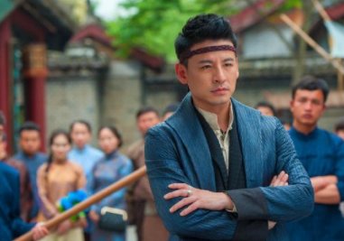 《誓盟》结局是什么？