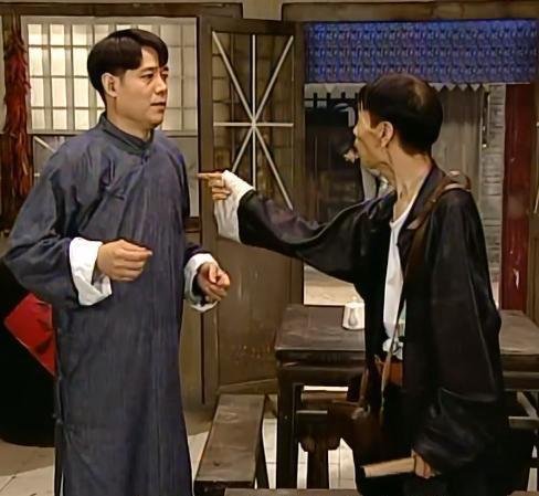 哈哈,贾队长经典语录,开心一下