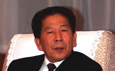 俞国生的人物轶事
