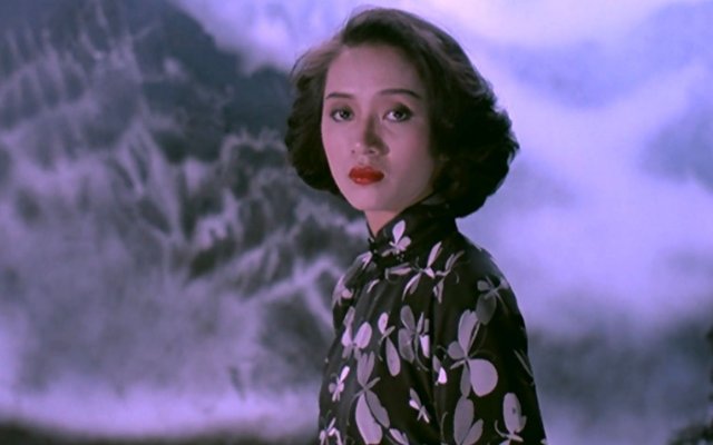 众星发文悼念梅艳芳,她生前在圈内的地位如何?