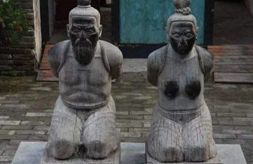 关于岳飞和秦桧的真实历史是怎样的呢?