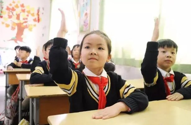小学生美德格言有哪些?