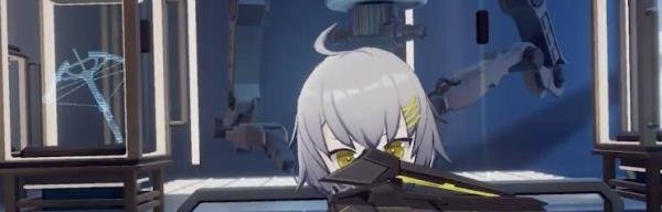 少女前线云图计划角色强度排行展示