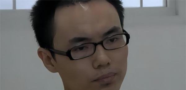 [第16案]“天才”犯罪者两次登上今日说法，他的经历堪称传奇