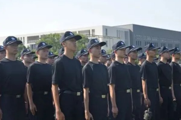 警校2023分数线