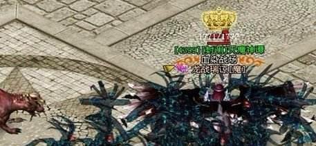天魔神谭虚空祭坛攻略