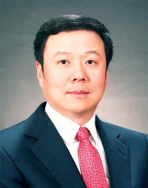 王晓初是什么级别