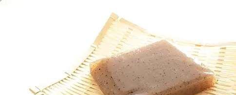 魔芋真的是低热量食物吗蚂蚁庄园
